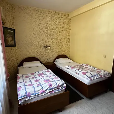 Gasthof Sultan Antalya