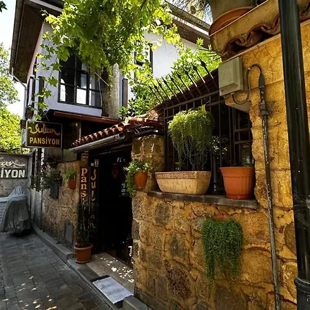 Gasthof Sultan Antalya