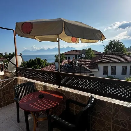 Sultan Gasthof Antalya