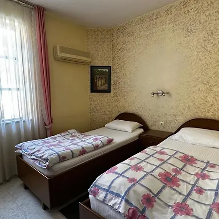 Sultan Gasthof