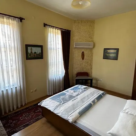 Gasthof Sultan